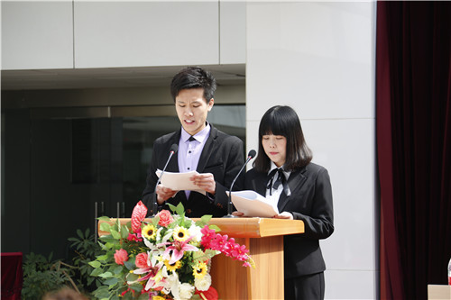 齐鲁理工学院第一届教职工代表大会胜利召开